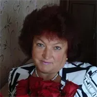 Фотография репетитора Цыганова Галина Александровна