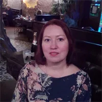 Фотография репетитора Зверева Марина Сергеевна