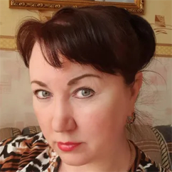 Фотография репетитора Аникина Светлана Александровна