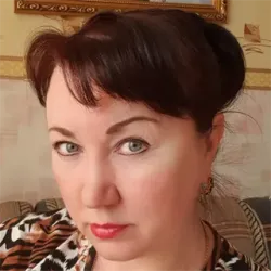 Фотография репетитора Аникина Светлана Александровна