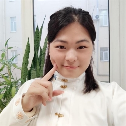 Фотография репетитора Хуо Жуйцзе 