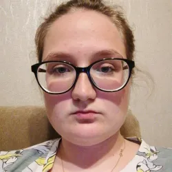 Фотография репетитора Мусорина Маргарита Сергеевна