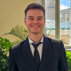 Фотография репетитора Лучин Игорь Денисович