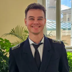 Фотография репетитора Лучин Игорь Денисович