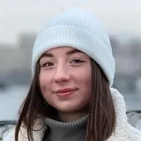 Фотография репетитора Швец Кристина Анатольевна