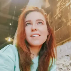 Фотография репетитора Дулина Юлия Александровна