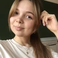 Фотография репетитора Понамарева Виктория Андреевна