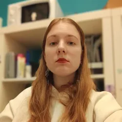 Фотография репетитора Ищенко Евдокия Юрьевна