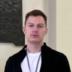 Фотография репетитора Снегерев Михаил Сергеевич