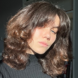 Фотография репетитора Дерганова Полина Дмитриевна