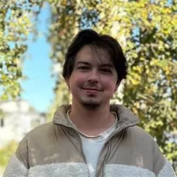 Фотография репетитора Чубарь Дмитрий Васильевич