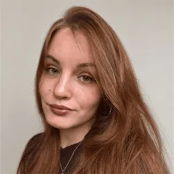 Фотография репетитора Шерстнева Евгения Александровна