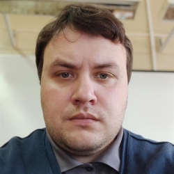 Фотография репетитора Фастов Игорь Николаевич