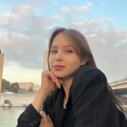 Фотография репетитора Ступак Наталья Андреевна