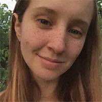 Фотография репетитора Железняк Екатерина Александровна