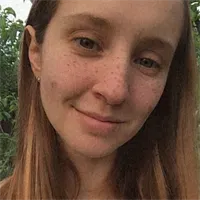 Фотография репетитора Железняк Екатерина Александровна