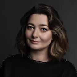 Фотография репетитора Попова Татьяна Валерьевна