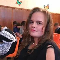 Фотография репетитора Маловичко Валерия Сергеевна