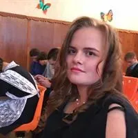 Фотография репетитора Маловичко Валерия Сергеевна