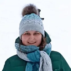 Фотография репетитора Глухова Маргарита Александровна