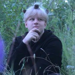 Фотография репетитора Меркель Кирилл Александрович