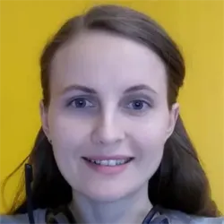 Фотография репетитора Медведева Ольга Игоревна