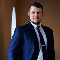 Фотография репетитора Лагаев Виталий Александрович