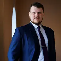 Фотография репетитора Лагаев Виталий Александрович