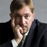 Фотография репетитора Филистеев Олег Владимирович