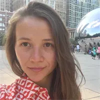 Фотография репетитора Бутвина Анастасия Павловна