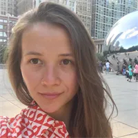 Фотография репетитора Бутвина Анастасия Павловна