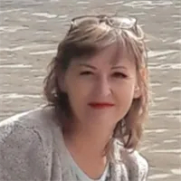 Фотография репетитора Максимова Людмила Геннадьевна