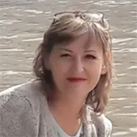 Фотография репетитора Максимова Людмила Геннадьевна