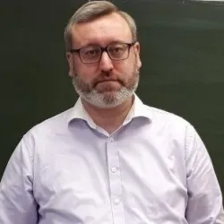 Фотография репетитора Лаврентьев Александр Александрович