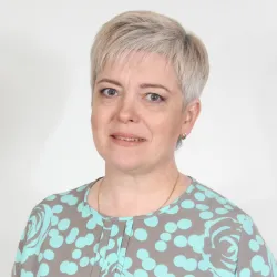 Фотография репетитора Филиппова Ольга Викторовна