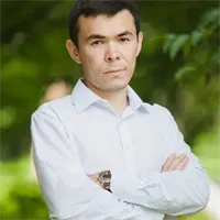 Фотография репетитора Гарифуллин Марсель Маратович