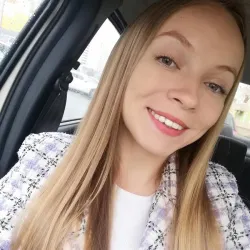 Фотография репетитора Анферова Анна Андреевна