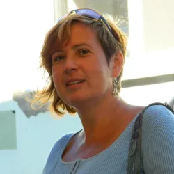 Фотография репетитора Чистова Анна Борисовна