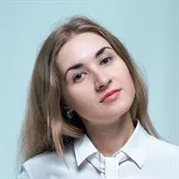 Фотография репетитора Цапенко Антонина Сергеевна