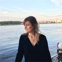 Фотография репетитора Акопян Анаит Размиковна