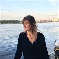 Фотография репетитора Акопян Анаит Размиковна