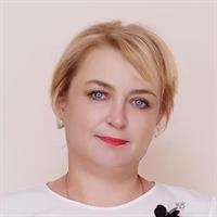 Фотография репетитора Елсукова Ирина Юрьевна