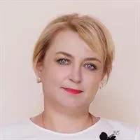 Фотография репетитора Елсукова Ирина Юрьевна