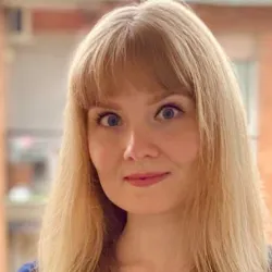 Фотография репетитора Рогожникова Софья Сергеевна