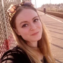 Фотография репетитора Бабаева Татьяна Рустамовна