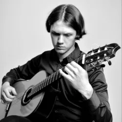 Фотография репетитора Машкин Григорий Игоревич