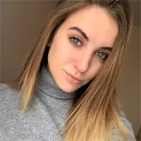 Фотография репетитора Здруйковская Софья Станиславовна