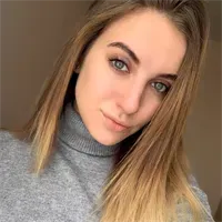 Фотография репетитора Здруйковская Софья Станиславовна