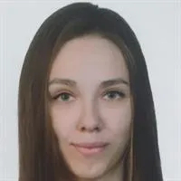 Фотография репетитора Тивикова Алина Леонидовна