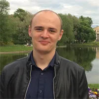 Фотография репетитора Варыгин Георгий Владимирович